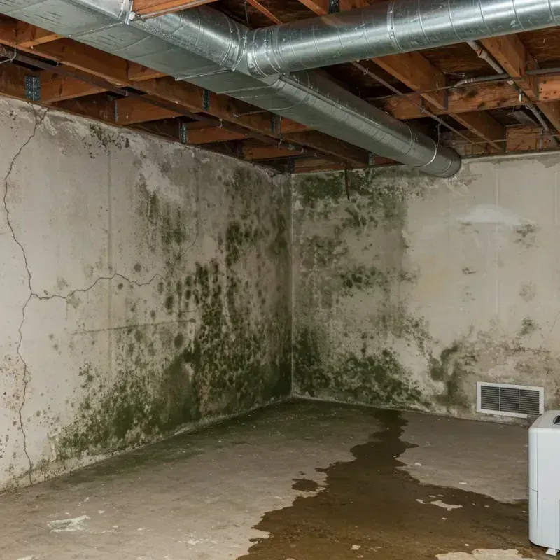 Professional Mold Removal in Maybrook, NY